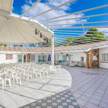 Villaggio Li Cucutti Agrustos Exterior photo